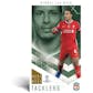 2020/21 Topps Best of the Best UEFA Champions League Soccer Hobby Pack (European Exclusive!)