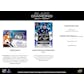 2020/21 Upper Deck Black Diamond Hockey Hobby 5-Box Case