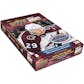 2020/21 Upper Deck Extended Series Hockey Hobby 12-Box Case