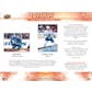 2020/21 Upper Deck Series 1 Hockey Hobby 12-Box Case