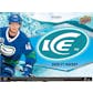 2020/21 Upper Deck Ice Hockey Hobby Box (Presell)