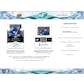 2020/21 Upper Deck Ice Hockey Hobby 24-Box Case (Presell)