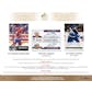 2020/21 Upper Deck SP Signature Edition Legends Hockey Hobby 8-Box Case