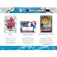 2020/21 Upper Deck SPx Hockey Hobby 10-Box Case