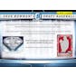 2020 Bowman Draft Baseball Super Jumbo 6-Box Case