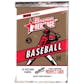 2020 Bowman Heritage Baseball Hobby Box