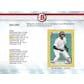 2020 Bowman Baseball Hobby Jumbo 8-Box Case