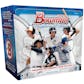 2020 Hit Parade Baseball BATTER'S BOX Unopened Edition - Series 1 - Hobby Box /50 (Presell)