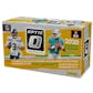 2020 Panini Donruss Optic Football Premium Box (Set)