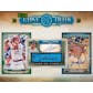 2020 Topps Gypsy Queen Baseball 24-Pack Box
