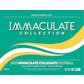 2020 Panini Immaculate Collegiate Football 1st Off The Line FOTL Hobby Box