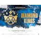 2020 Panini Diamond Kings Baseball Hobby 24-Box Case
