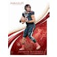 2020 Panini Immaculate Collegiate Football 1st Off The Line FOTL Hobby Box