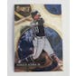 2020 Panini Select Baseball Hobby 12-Box Case