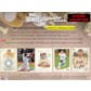 2020 Topps Archives Signature Series Baseball Hobby 20-Box Case