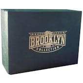 2020 Topps Brooklyn Collection Baseball Hobby Box