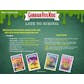 Garbage Pail Kids Series 1 Late To School Collectors 8-Box Case (Topps 2020)