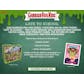 Garbage Pail Kids Series 1 Late To School Collectors 8-Box Case (Topps 2020)