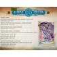 2020 Topps Gypsy Queen Baseball Hobby 10-Box Case