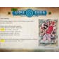 2020 Topps Gypsy Queen Baseball Hobby 10-Box Case