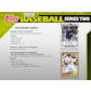 2020 Topps Series 2 Baseball Hobby 12-Box Case