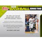2020 Topps Series 2 Baseball Hobby Jumbo Box