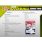 2020 Topps Series 2 Baseball 7-Pack Blaster Box (Fernado Tatis Jr. Highlights!)