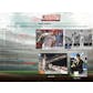 2020 Topps Stadium Club Baseball Hobby 16-Box Case
