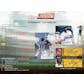 2020 Topps Stadium Club Baseball Hobby 16-Box Case