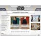 Star Wars Chrome Perspectives: Resistance vs. The First Order Hobby 12-Box Case (Topps 2020)