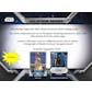 Star Wars Holocron Series Hobby 12-Box Case (Topps 2020)