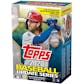 2020 Topps Update Baseball 7-Pack Blaster Box (Lot of 10)