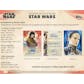 Women of Star Wars Hobby Box (Topps 2020)