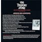 Twilight Zone Archives Trading Cards Archive Box (Rittenhouse 2020)