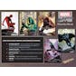 Marvel Masterpieces (featuring Dave Palumbo) Hobby Box (Upper Deck 2020)