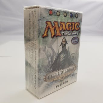Magic the Gathering Future Sight Fate Blaster Theme Deck (Reed Buy)