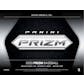 2020 Panini Prizm Baseball 6-Pack Blaster Box