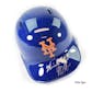 2020 Hit Parade Autographed Baseball Batting Helmet Hobby Box - Series 1 - Mike Trout & Aaron Judge!!!