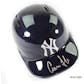 2020 Hit Parade Autographed Baseball Batting Helmet Hobby Box - Series 1 - Mike Trout & Aaron Judge!!!