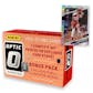 2021/22 Panini Donruss Optic Basketball Factory Set (Box) (Target)