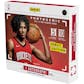 2021/22 Panini Photogenic Basketball Hobby 14-Box Case