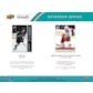 2021/22 Upper Deck Extended Series Hockey 6-Pack Blaster Box (Presell)
