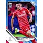 2021/22 Topps UEFA Champions League Collection 1st Edition Soccer Hobby Pack