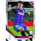 2021/22 Topps UEFA Champions League Collection 1st Edition Soccer Hobby Pack