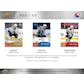 2021/22 Upper Deck AHL Hockey Hobby Pack