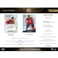 2021/22 Upper Deck SP Authentic Hockey Hobby 16-Box Case