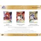 2021/22 Upper Deck SP Game Used Hockey Hobby 20-Box Case (Presell)
