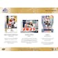 2021/22 Upper Deck SP Game Used Hockey Hobby 20-Box Case (Factory Fresh)