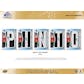 2021/22 Upper Deck SP Game Used Hockey Hobby 20-Box Case (Presell)