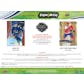 2021/22 Upper Deck Synergy Hockey Hobby 16-Box Case